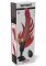 Realistic Thrusting and Wiggling Vibrator