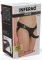 Brazillian Deluxe Strap-On
