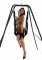 Lovers Swing With Stand