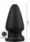 Giant Dragon Butt Plug PVC XL