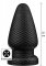 Giant Dragon Butt Plug PVC XXL
