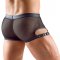 Svenjoyment Net Pants 