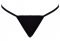 Luxurios Rhinestone Thong