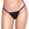 Luxurios Rhinestone Thong