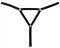 Crotchless Luxurious String