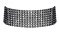 Jewled Choker