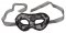 Masquerade Eye Mask