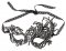 Swingers Mask