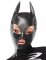 Head Mask Bat Woman