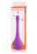 Squeeze Clean Anal Douche Purple