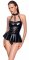 Vinyl Belted Body