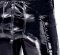 Vinyl Shorts with Pockets