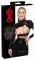 Latex Open Cup Top