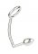 Ass Hitch Egg 30 mm / Ring 40 mm