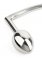 Ass Hitch Egg 30 mm / Ring 40 mm