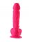 HiSmith KlicLok Dildo 21 cm - ovansidan