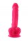 HiSmith KlicLok Dildo 21 cm - undersidan