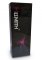 HiSmith KlicLok Dildo 21 cm - förpackning