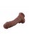 HiSmith KlicLok Dildo 23 cm - sidan