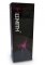 HiSmith KlicLok Dildo 23 cm - förpackning