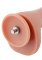 HiSmith KlicLok Dildo 20 cm - detaljbild montering