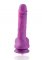 HiSmith KlicLok Dildo 19 cm - ovansida