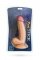 RealStick Nude Dildo 15,5 cm