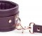 Fifty Shades of Grey Freed - Leather Ankle Cuffs