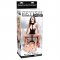 10' Silicone BIG Daddy Strap-On