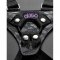 6' Strap-On Suspender Harness Set Purple
