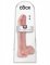 King Cock 13 Inch With Balls - Stor dildo