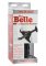 Vac-U-Lock The Belle with Supreme Harness