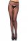Crotchless Fishnet Pantyhose