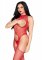 Cupless Bodystocking and Panty
