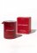 Pheromone Massage Candle Red Diamond
