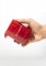 Pheromone Massage Candle Red Diamond