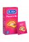 DUREX Pleasure Me 10 pcs