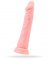 A-Toys Suction Cup Dildo Realistic 17 cm