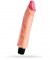 A-Toys Vibrator Pink Shaft 19 cm