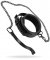 Bad Kitty Leash with Collar