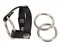 Bad Kitty Leather Strap