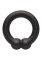 CalExotics Alpha Liquid Silicone Muscle Ring