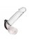 CalExotics Alpha Liquid Silicone Muscle Ring