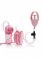 Clitoral Pump Butterfly Pink