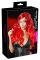 Cottelli Red Long Wig
