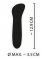 Cuties Mini Deep Vibrator