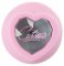 Cuties Mini Heart Vibrator