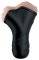 PDX Elite Double Penetration Vibrating Stroker