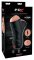 PDX Elite Double Penetration Vibrating Stroker