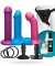 Dual Density Silicone TruSkyn Colors Set